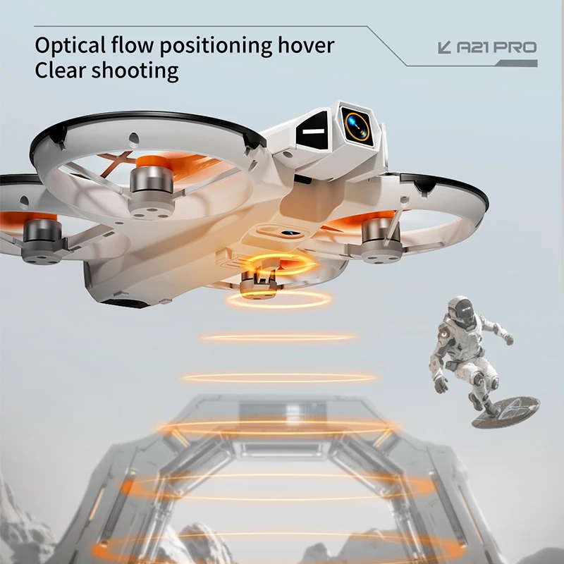 Original A21 PRO 4K Profession – Esc 4In1 Brushless Bewertung und Preis