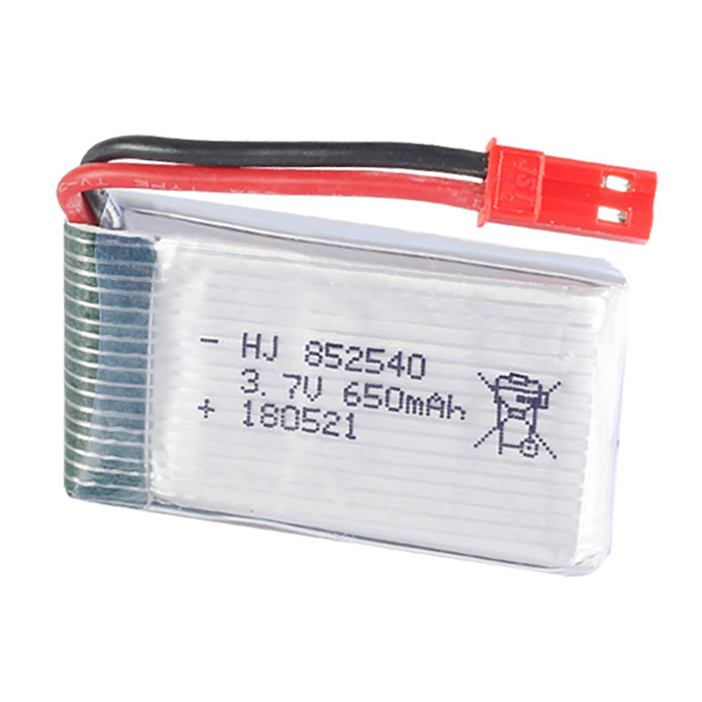 3,7 V 650mAh 3,7 Lipo Batterie – Drone Rcs Bewertung und Preis