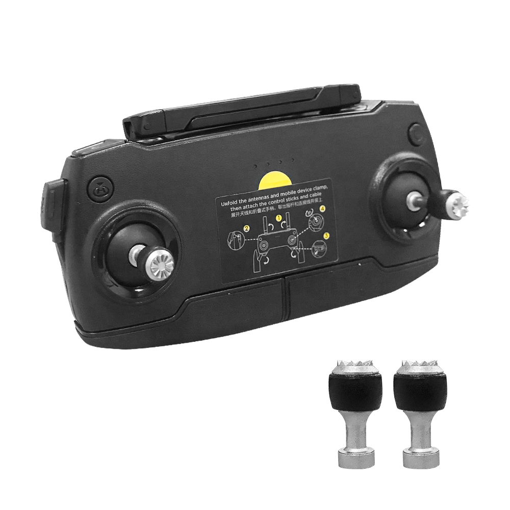 Fernbedienung Joystick für Dji – Drone Dji Rc 2 Bewertung und Preis