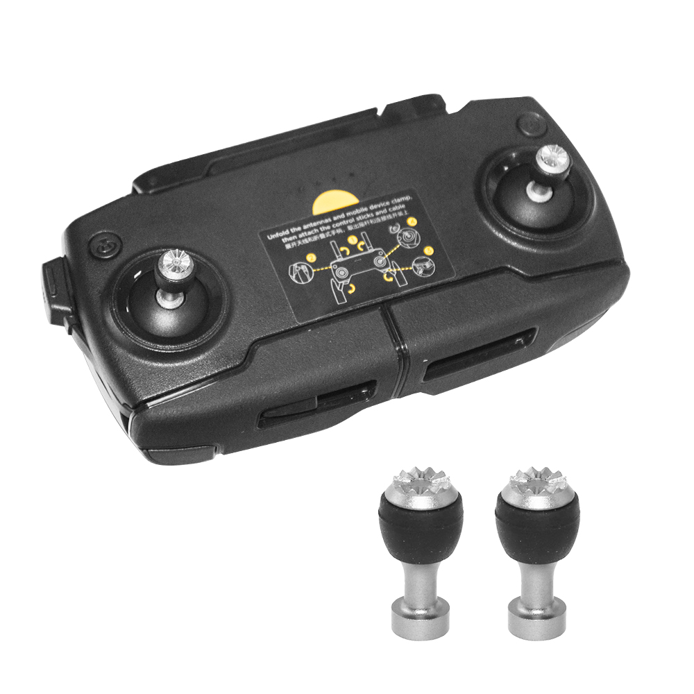Fernbedienung Joystick für Dji – Drone Dji Rc 2 Bewertung und Preis
