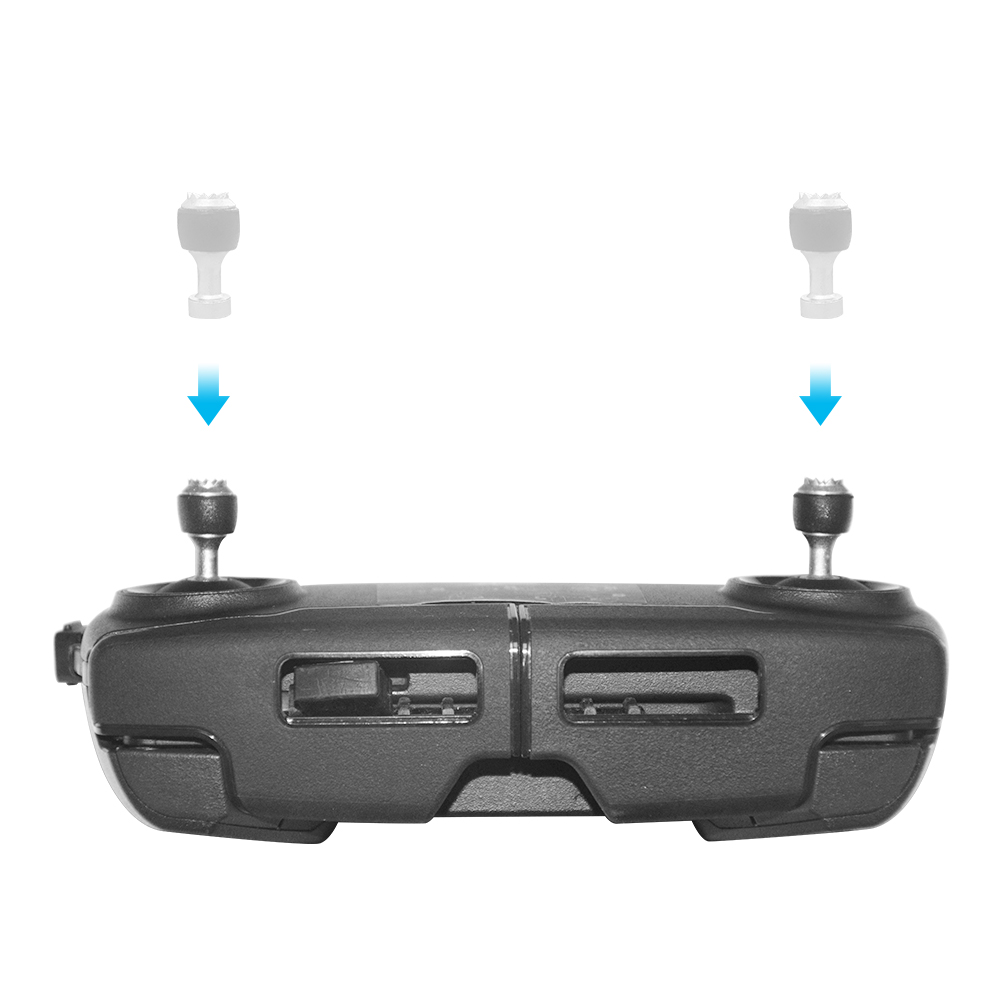 Fernbedienung Joystick für Dji – Drone Dji Rc 2 Bewertung und Preis