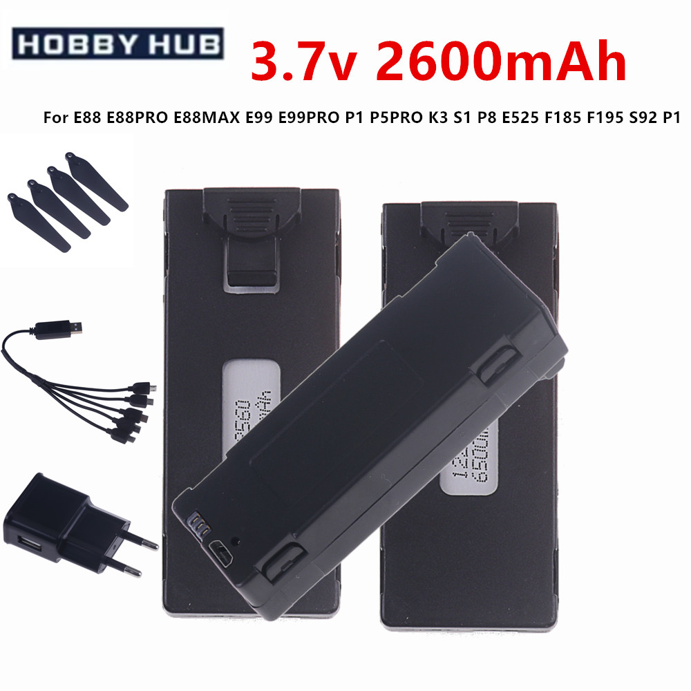 Original E88 Drone Batterie Fü – Drone Rc S1S Bewertung und Preis