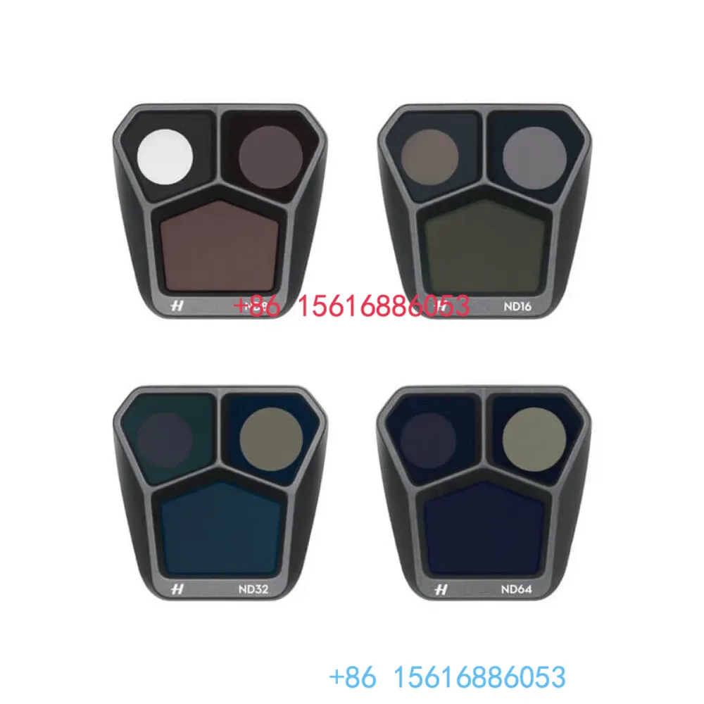 Original ND Filter Set (ND8/16 – Drone Dji Rc Pro Bewertung und Preis