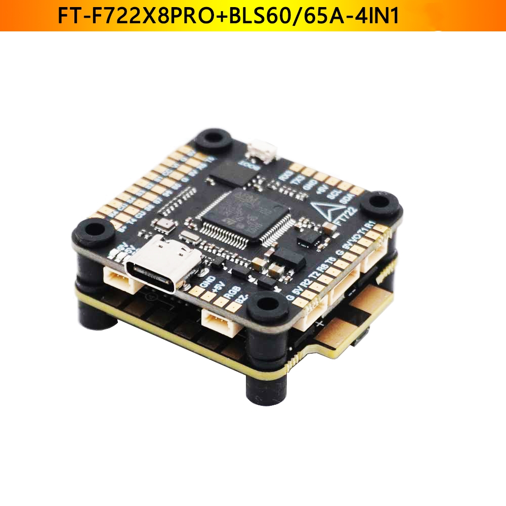 60A BLHELI_S 4IN1 3-6S Bürsten – Esc 4In1 Brushless Bewertung und Preis
