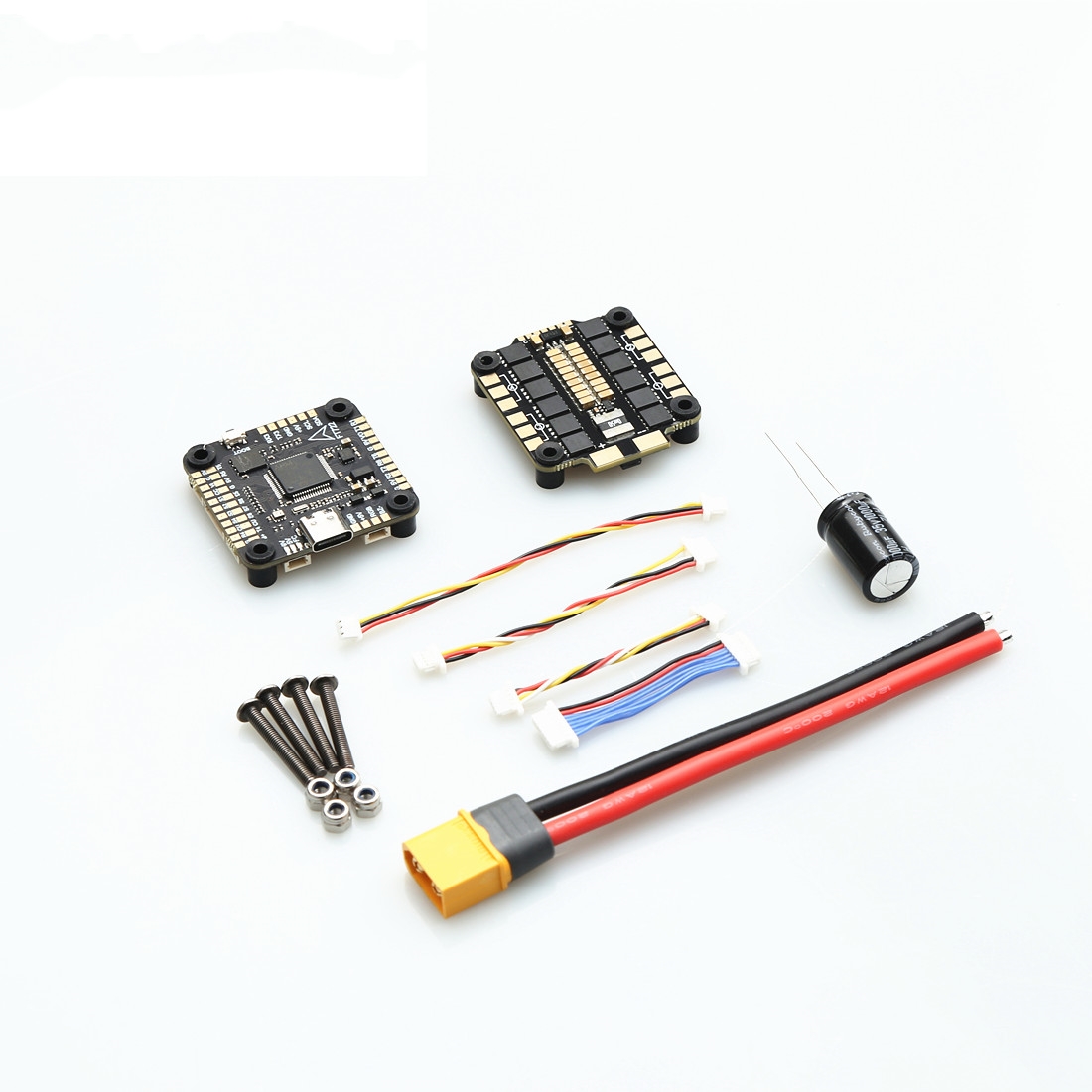 60A BLHELI_S 4IN1 3-6S Bürsten – Esc 4In1 Brushless Bewertung und Preis