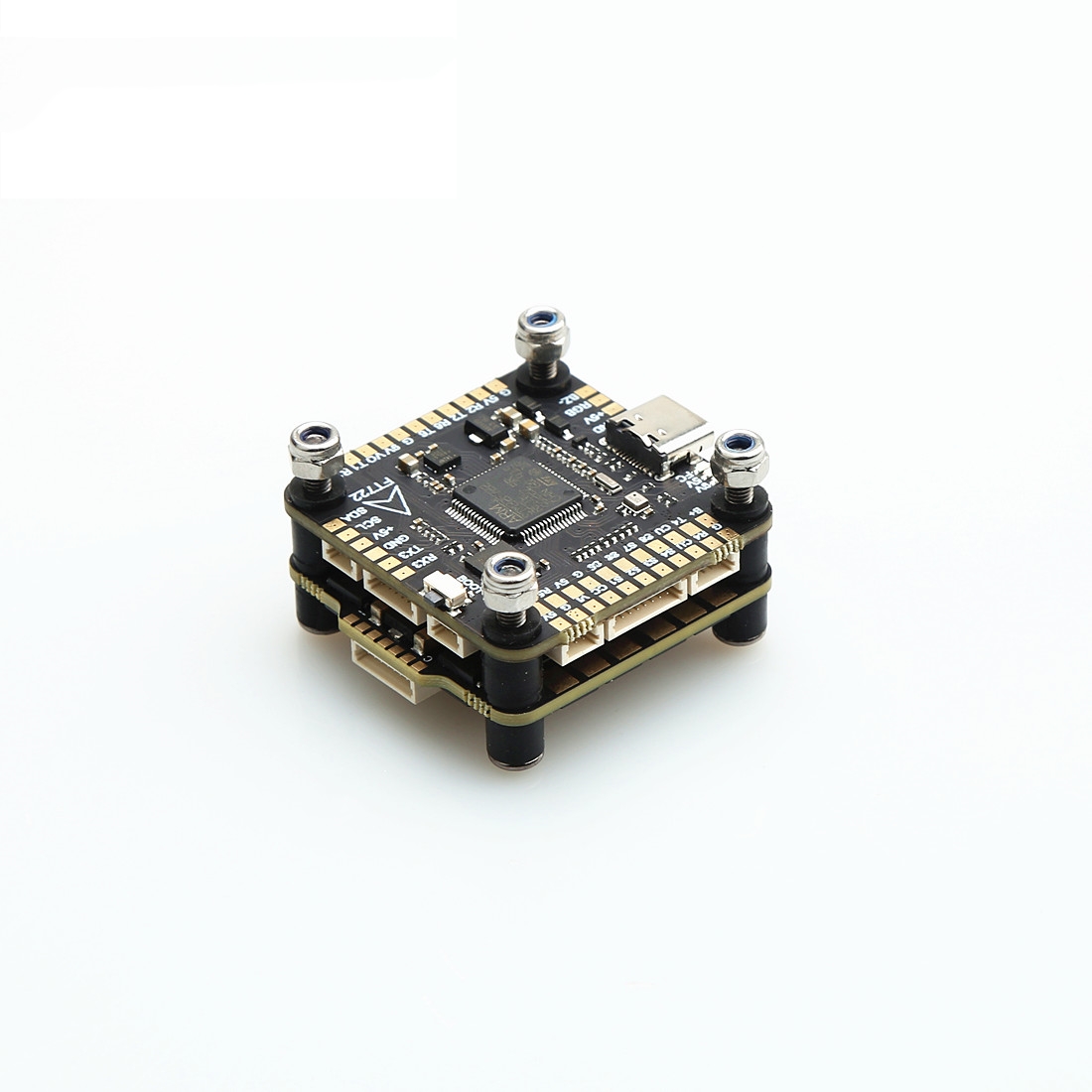 60A BLHELI_S 4IN1 3-6S Bürsten – Esc 4In1 Brushless Bewertung und Preis