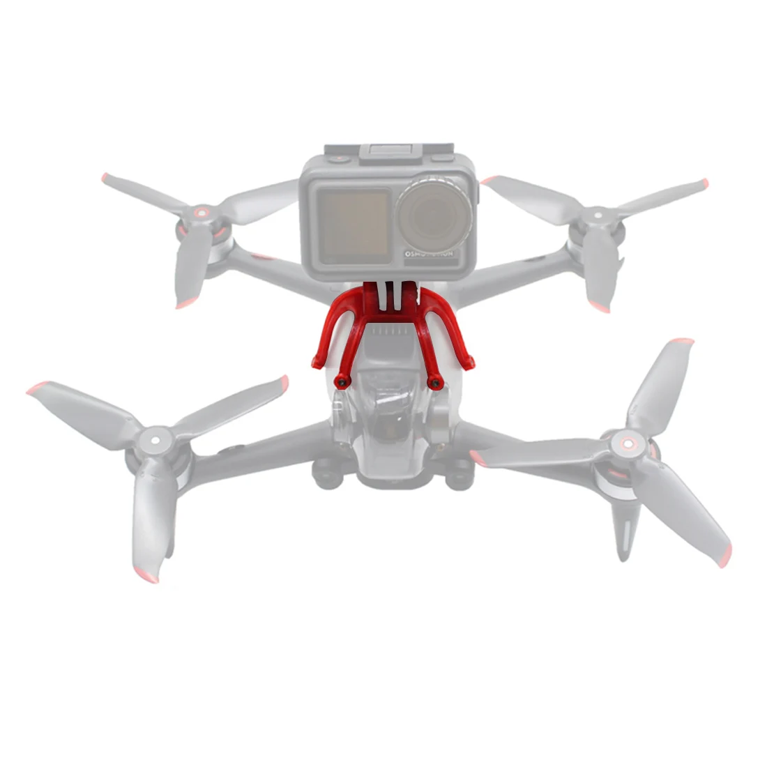 3D-gedruckte TPU-Montage halte – Drone Dji Rc 2 Bewertung und Preis