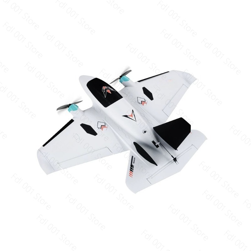Dual-Motor FPV RC-Flugzeug mit – Drone Rc Airplane Bewertung und Preis