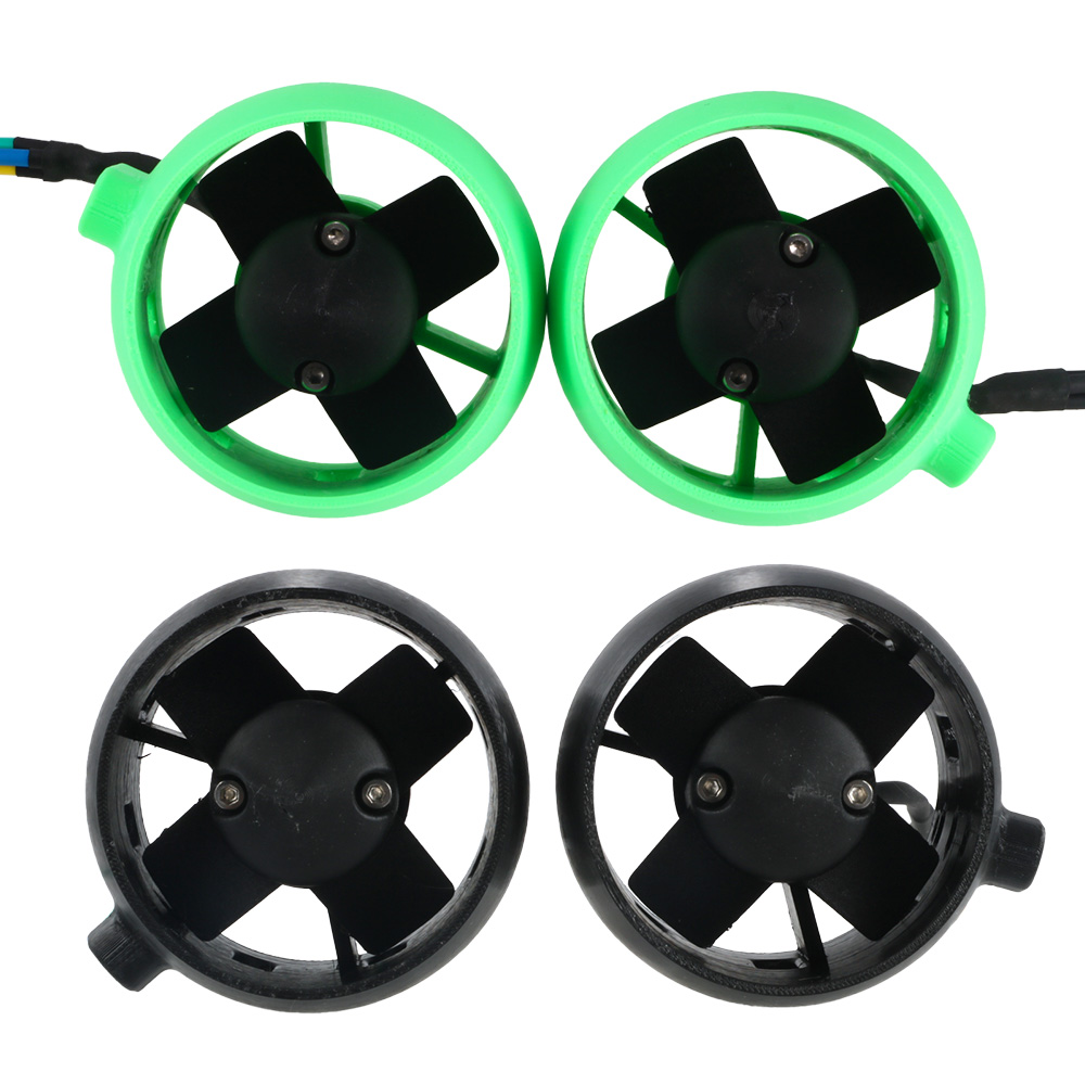Hochleistungs-Unterwasser-Thru – Esc 4In1 Brushless Bewertung und Preis