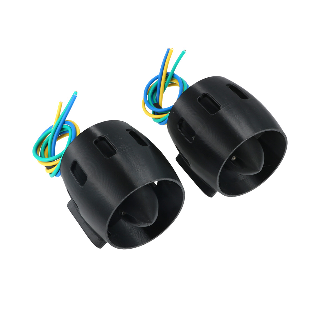 Hochleistungs-Unterwasser-Thru – Esc 4In1 Brushless Bewertung und Preis