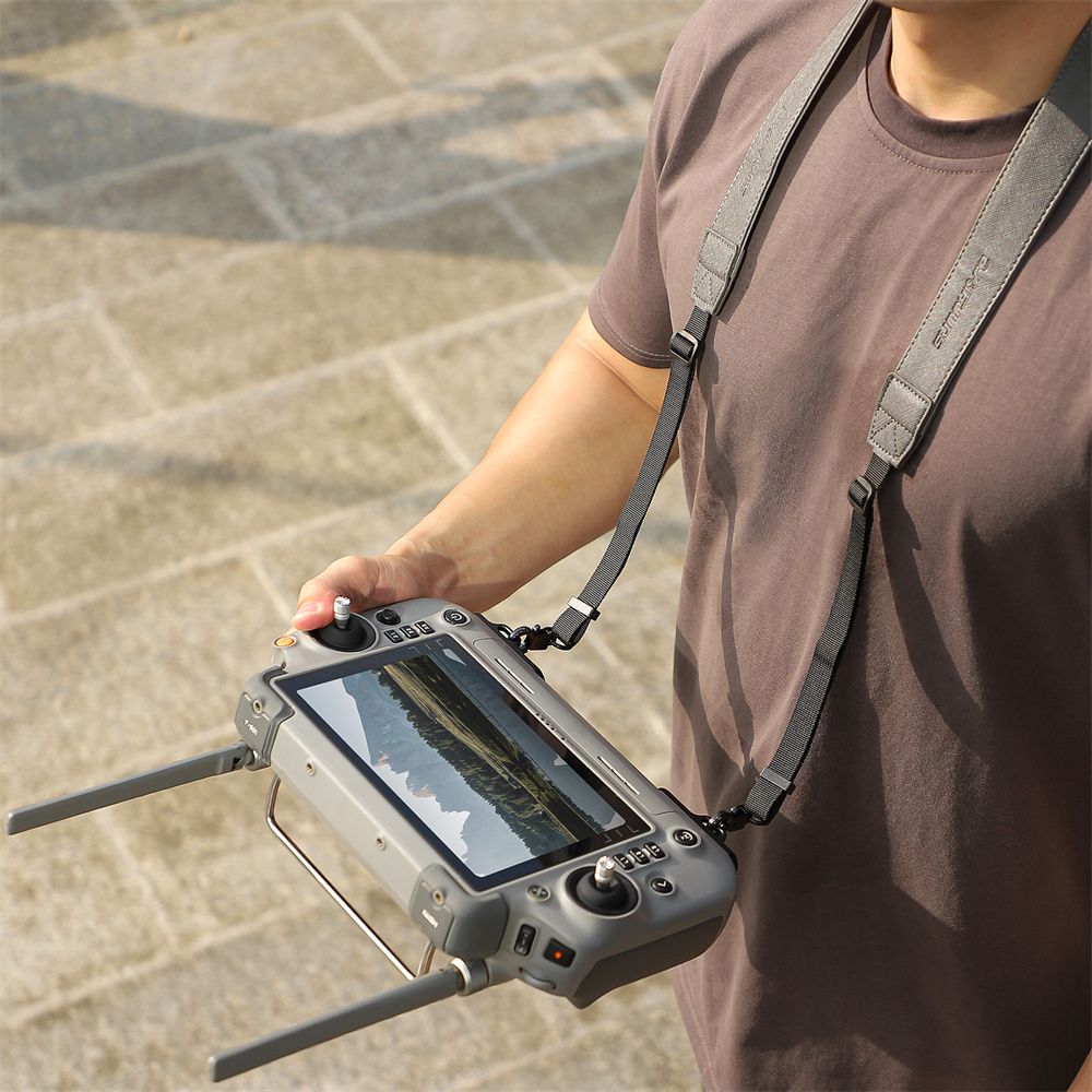 Sunnylife Fernbedienung Lanyar – Drone Dji Rc 2 Bewertung und Preis