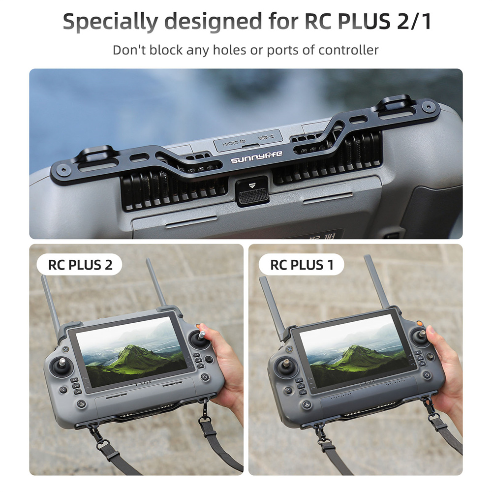 Sunnylife Fernbedienung Lanyar – Drone Dji Rc 2 Bewertung und Preis