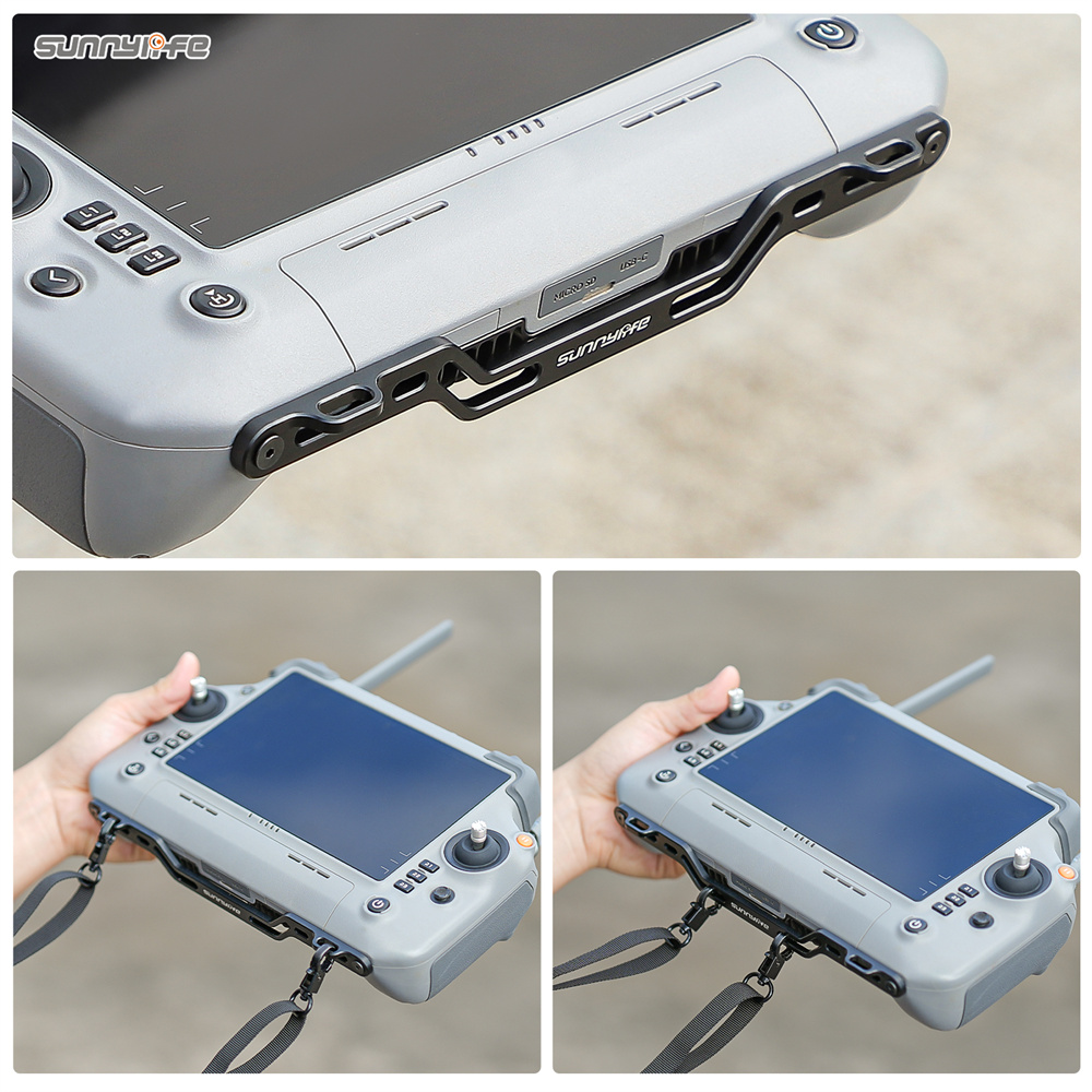 Sunnylife Fernbedienung Lanyar – Drone Dji Rc 2 Bewertung und Preis