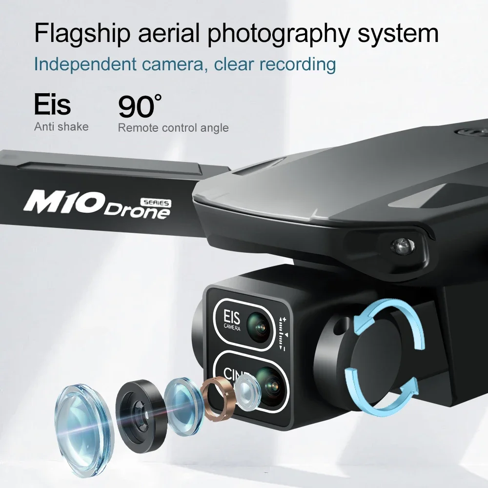 Original M10 Professionelle GP – Drone Ls Rc Bewertung und Preis