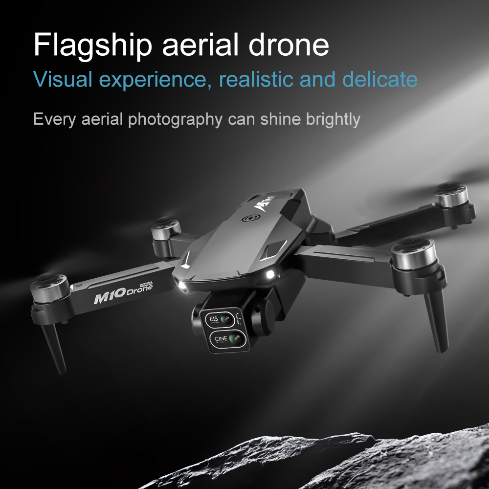 Original M10 Professionelle GP – Drone Ls Rc Bewertung und Preis