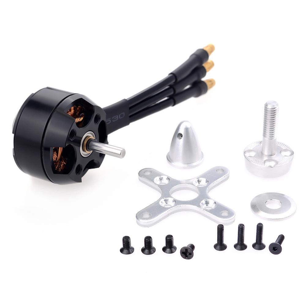 SURPASS HOBBY 2204 C2822 1200K – Esc 4In1 Brushless Bewertung und Preis