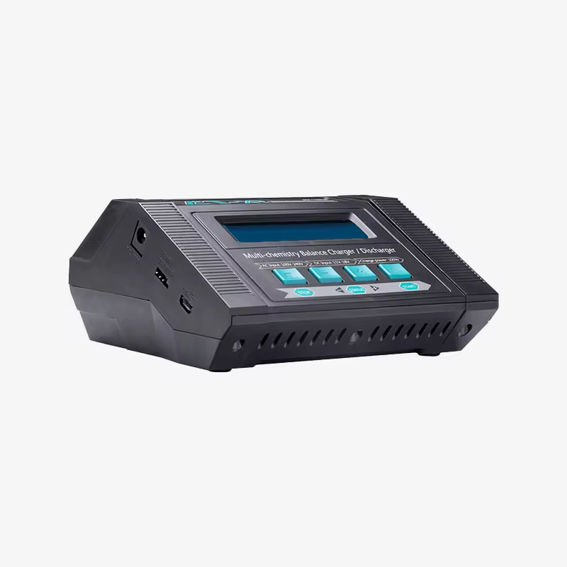 EV-PEAK C1-XR 100W 10A Intelli – Drone Lipo Battery Bewertung und Preis