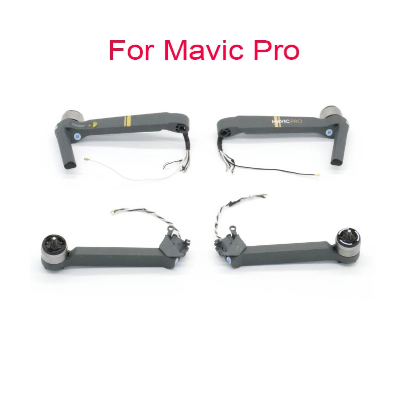 Für mavic Pro Links Rechts Vor – Drone Dji Rc Pro Bewertung und Preis