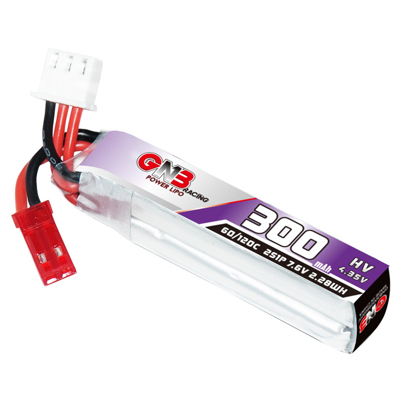 GAONENG GNB 2S 7,6 V 300 mAh 6 – Drone Lipo Battery Bewertung und Preis
