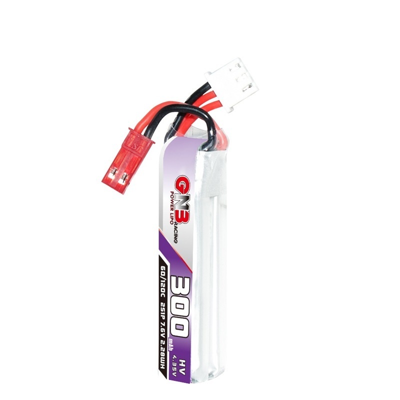 GAONENG GNB 2S 7,6 V 300 mAh 6 – Drone Lipo Battery Bewertung und Preis