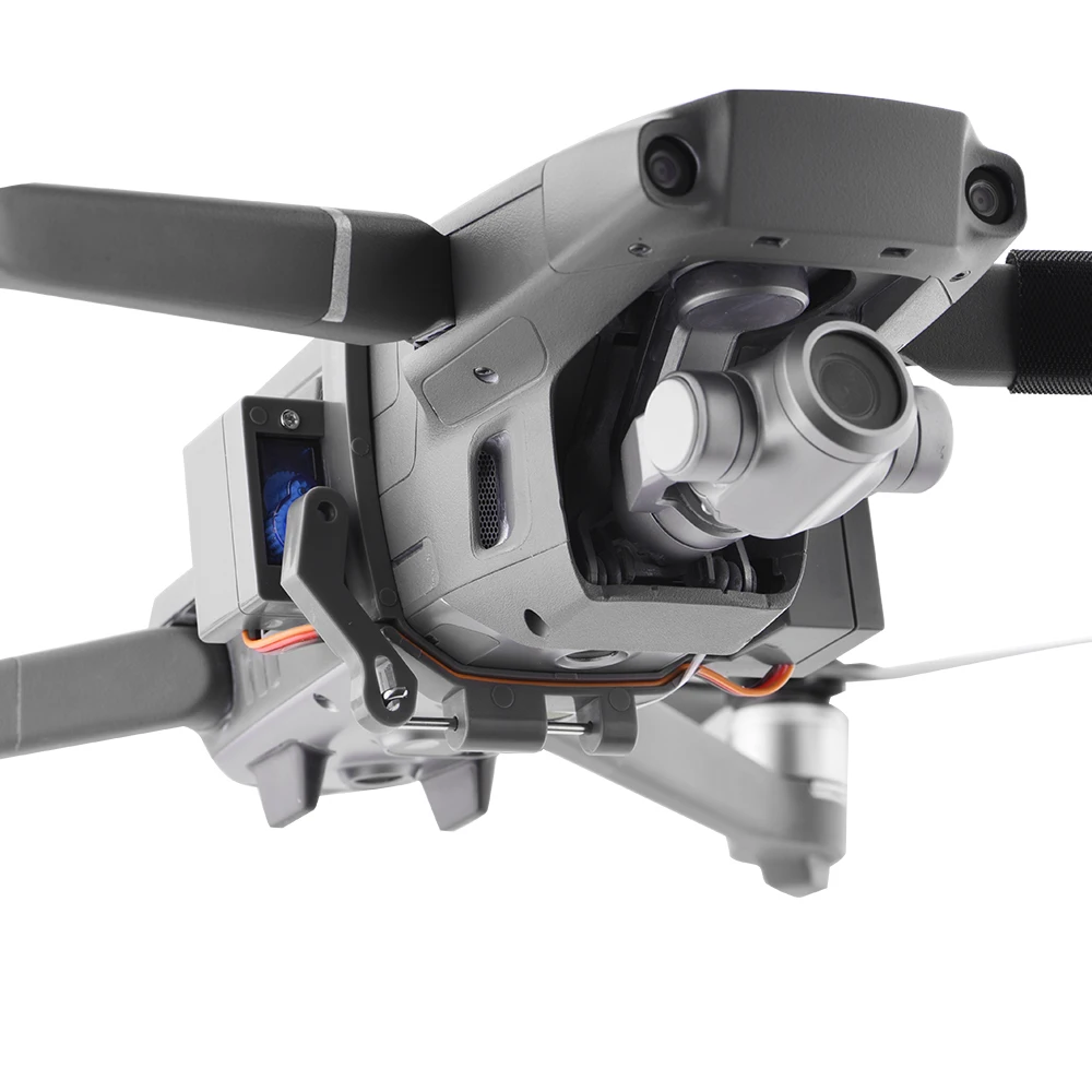 Abwurfsystem für DJI Mavic 3/2 – Drone Dji Rc Pro Bewertung und Preis