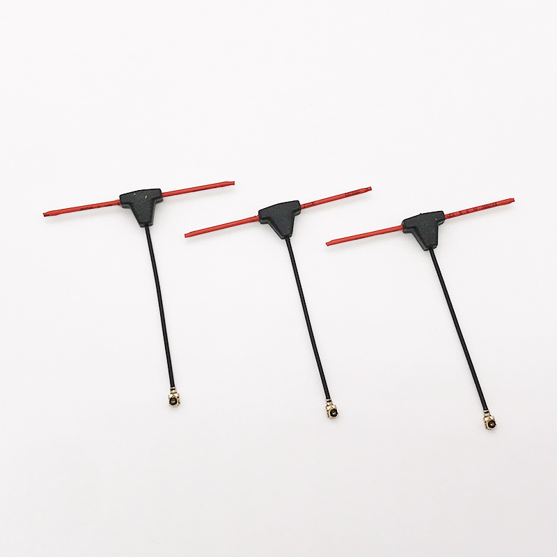 2,4G 2DBI T Antenne IPX1 für T – Drone Rc Parts Bewertung und Preis